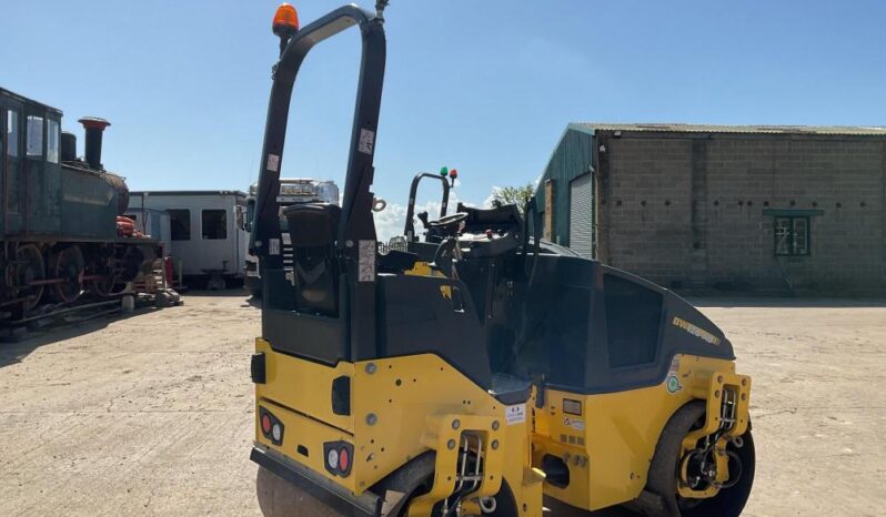 2022 Bomag BW120AD-5 Rollers for Sale full