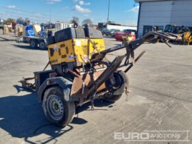 Mecalac MBR71 Asphalt / Concrete Equipment For Auction: Leeds, UK – 30th April, 1st, 2nd & 3rd May 25 full