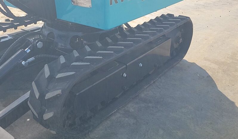 Unused 2024 JPC KV12 Micro Excavators For Auction: Leeds, UK – 30th April, 1st, 2nd & 3rd May 25 full