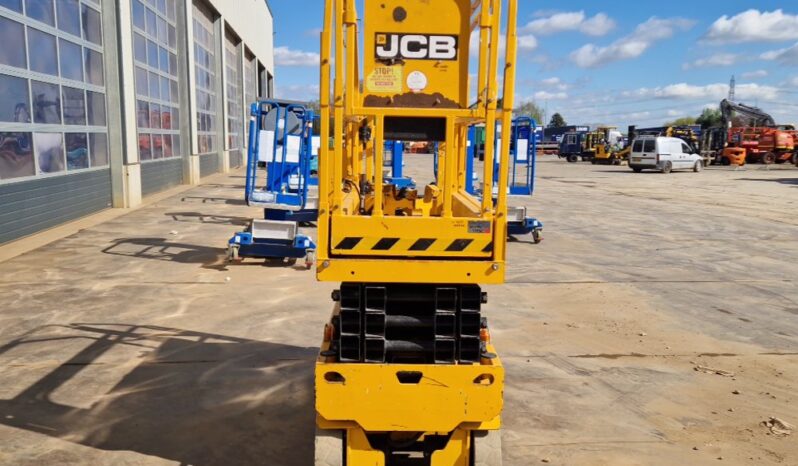 2017 JCB S1930E Manlifts For Auction: Leeds, UK – 30th April, 1st, 2nd & 3rd May 25 full