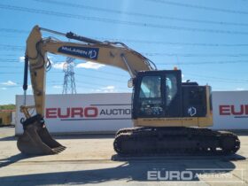 2019 CAT 325FLCR 20 Ton+ Excavators For Auction: Leeds, UK – 30th April, 1st, 2nd & 3rd May 25 full