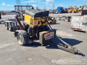 Mecalac MBR71 Asphalt / Concrete Equipment For Auction: Leeds, UK – 30th April, 1st, 2nd & 3rd May 25 full