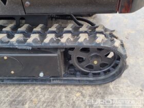 Unused 2024 JPC HT12 Micro Excavators For Auction: Leeds, UK – 30th April, 1st, 2nd & 3rd May 25 full