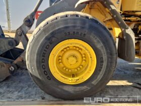 Volvo L110E Wheeled Loaders For Auction: Leeds, UK – 30th April, 1st, 2nd & 3rd May 25 full