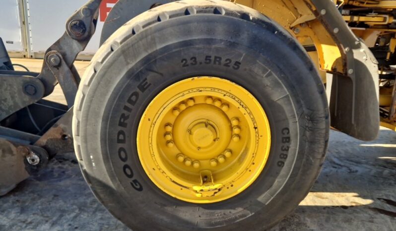 Volvo L110E Wheeled Loaders For Auction: Leeds, UK – 30th April, 1st, 2nd & 3rd May 25 full