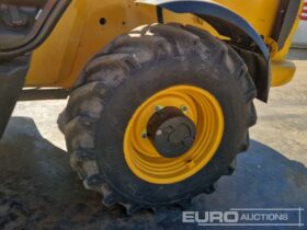 2021 JCB 540-170 Telehandlers For Auction: Leeds, UK – 30th April, 1st, 2nd & 3rd May 25 full