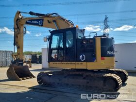 2019 CAT 325FLCR 20 Ton+ Excavators For Auction: Leeds, UK – 30th April, 1st, 2nd & 3rd May 25 full