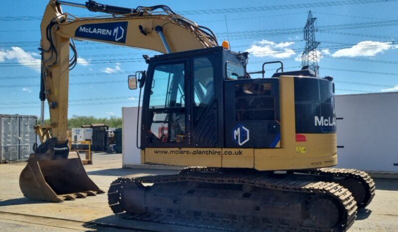 2019 CAT 325FLCR 20 Ton+ Excavators For Auction: Leeds, UK – 30th April, 1st, 2nd & 3rd May 25 full