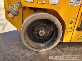 2017 JCB S1930E Manlifts For Auction: Leeds, UK – 30th April, 1st, 2nd & 3rd May 25 full