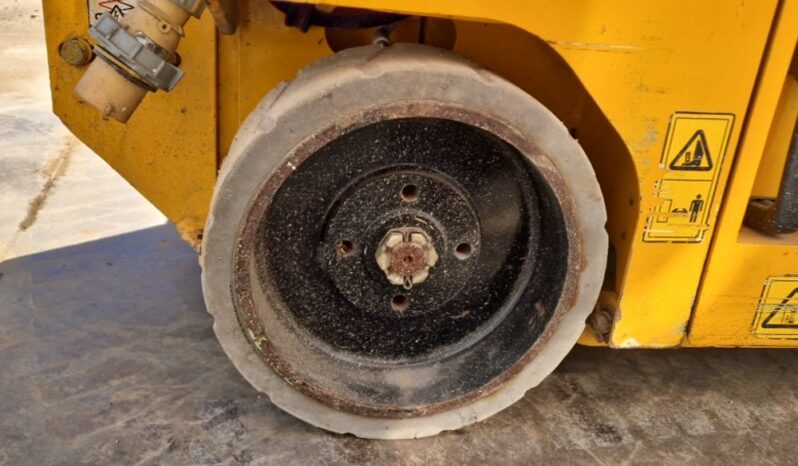 2017 JCB S1930E Manlifts For Auction: Leeds, UK – 30th April, 1st, 2nd & 3rd May 25 full