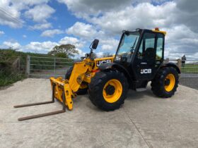 2015 JCB 526-56 Agri