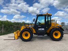 2015 JCB 526-56 Agri full