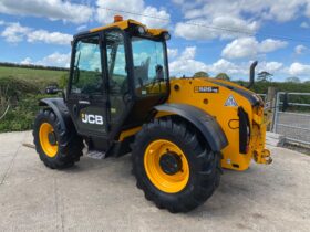 2015 JCB 526-56 Agri full