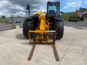 2015 JCB 526-56 Agri full