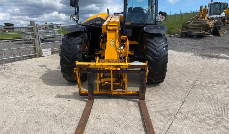 2015 JCB 526-56 Agri full