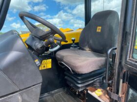 2015 JCB 526-56 Agri full