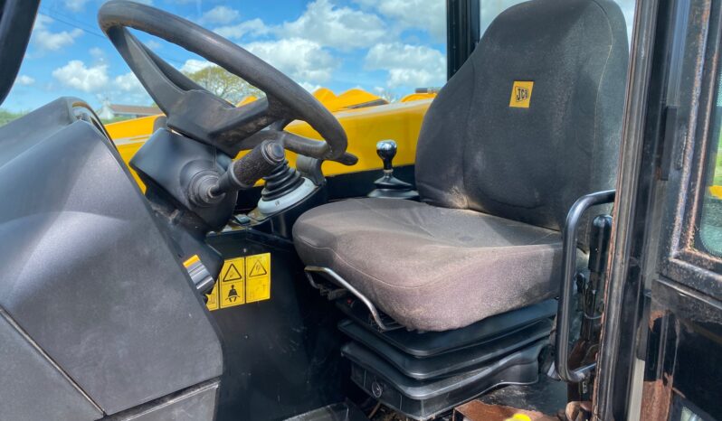 2015 JCB 526-56 Agri full