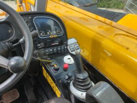 2015 JCB 526-56 Agri full