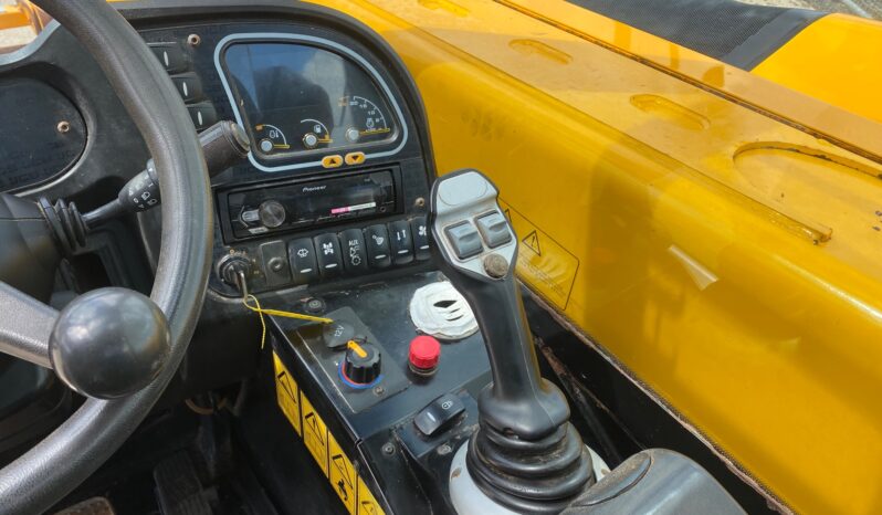 2015 JCB 526-56 Agri full