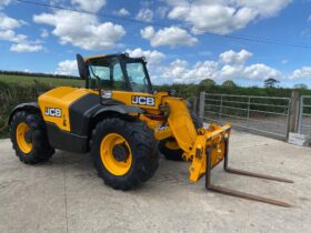 2015 JCB 526-56 Agri full
