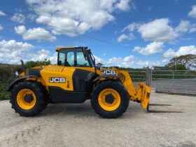 2015 JCB 526-56 Agri full