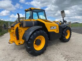 2015 JCB 526-56 Agri full