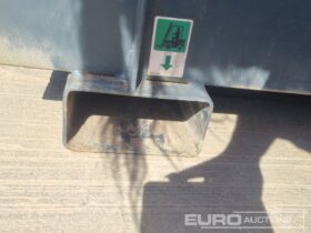 2015 Harrington WAC90H Generators For Auction: Leeds, UK – 30th April, 1st, 2nd & 3rd May 25 full