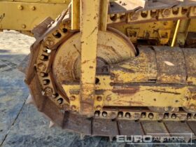 CAT D4 Dozers For Auction: Leeds, UK – 30th April, 1st, 2nd & 3rd May 25 full