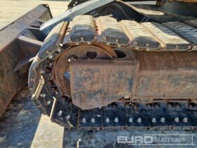 CAT 308C 6 Ton+ Excavators For Auction: Leeds, UK – 30th April, 1st, 2nd & 3rd May 25 full