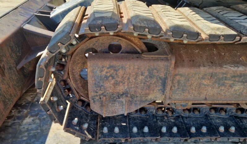 CAT 308C 6 Ton+ Excavators For Auction: Leeds, UK – 30th April, 1st, 2nd & 3rd May 25 full