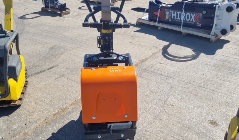 2018 Belle RPX35/50 Asphalt / Concrete Equipment For Auction: Leeds, UK – 30th April, 1st, 2nd & 3rd May 25