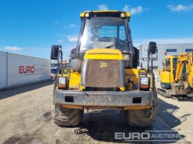 JCB 714 Articulated Dumptrucks For Auction: Leeds, UK – 30th April, 1st, 2nd & 3rd May 25 full