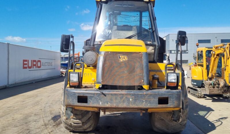 JCB 714 Articulated Dumptrucks For Auction: Leeds, UK – 30th April, 1st, 2nd & 3rd May 25 full