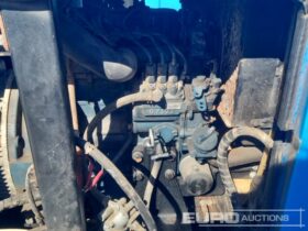 Stephill SSD10000S Generators For Auction: Leeds, UK – 30th April, 1st, 2nd & 3rd May 25 full