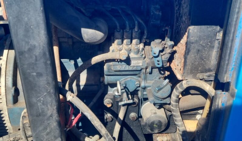 Stephill SSD10000S Generators For Auction: Leeds, UK – 30th April, 1st, 2nd & 3rd May 25 full