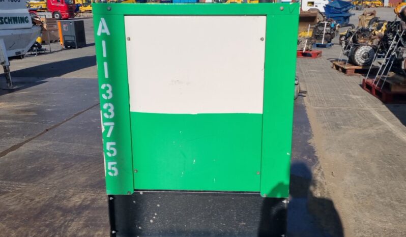2019 Bruno GX45K Generators For Auction: Leeds, UK – 30th April, 1st, 2nd & 3rd May 25 full