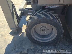 2015 SkyJack SJ6832RT Manlifts For Auction: Leeds, UK – 30th April, 1st, 2nd & 3rd May 25 full