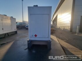 Aggreko 60KvA Generators For Auction: Leeds, UK – 30th April, 1st, 2nd & 3rd May 25 full