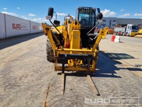 2021 JCB 540-170 Telehandlers For Auction: Leeds, UK – 30th April, 1st, 2nd & 3rd May 25 full