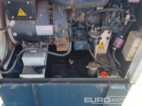 2015 Harrington WAC90H Generators For Auction: Leeds, UK – 30th April, 1st, 2nd & 3rd May 25 full