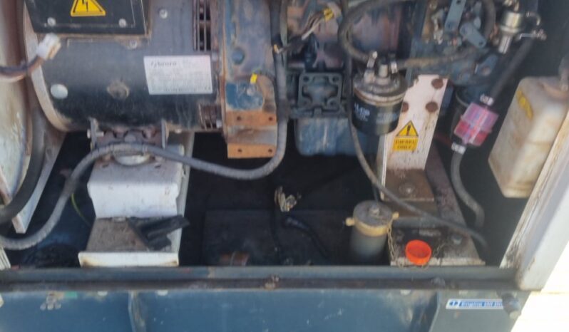 2015 Harrington WAC90H Generators For Auction: Leeds, UK – 30th April, 1st, 2nd & 3rd May 25 full