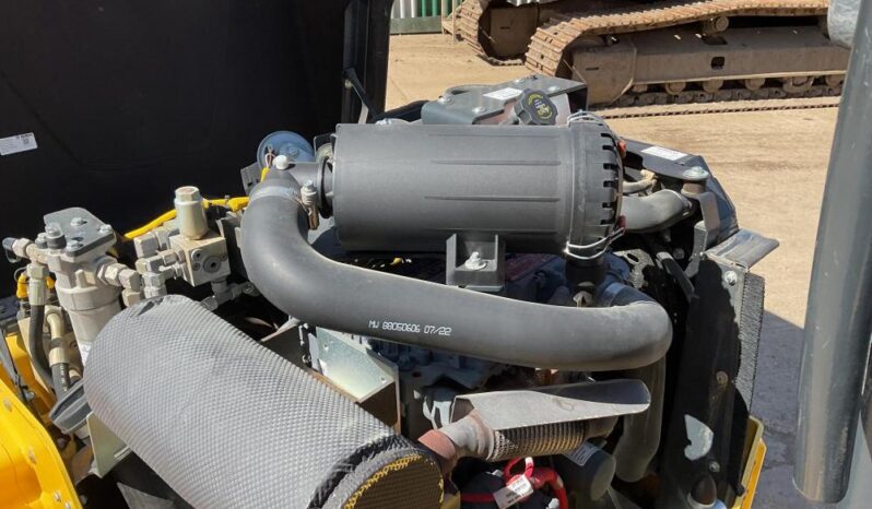 2022 Bomag BW120AD-5 Rollers for Sale full