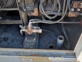 2013 Bruno GX37JD Generators For Auction: Leeds, UK – 30th April, 1st, 2nd & 3rd May 25 full