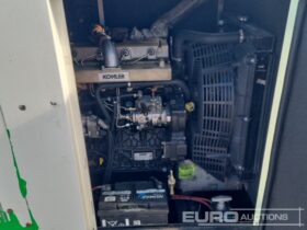 2019 Bruno GX45K Generators For Auction: Leeds, UK – 30th April, 1st, 2nd & 3rd May 25 full