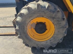 2019 JCB 940 Rough Terrain Forklifts For Auction: Leeds, UK – 30th April, 1st, 2nd & 3rd May 25 full