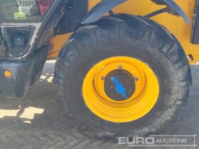 2015 JCB 531-70 Telehandlers For Auction: Leeds, UK – 30th April, 1st, 2nd & 3rd May 25 full