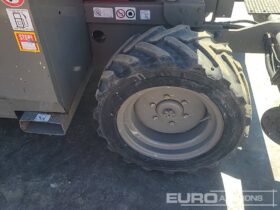 2015 SkyJack SJ6832RT Manlifts For Auction: Leeds, UK – 30th April, 1st, 2nd & 3rd May 25 full