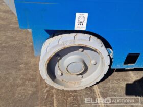 2023 Genie GS4655 Manlifts For Auction: Leeds, UK – 30th April, 1st, 2nd & 3rd May 25 full