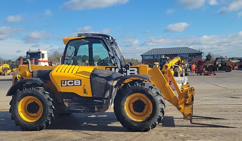 2015 JCB 531-70 Telehandlers For Auction: Leeds, UK – 30th April, 1st, 2nd & 3rd May 25 full