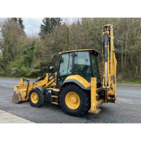 2019 432F 2, Backhoe Loader full
